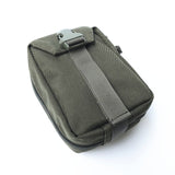 FMA Tactical Pouches Military First Medical Aid Kit Pouch Molle Airsoft Special Force Gear