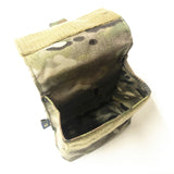 FMA 9030A 100rd Ammo Pouch 500D Cordura Tactical Utility Pouch