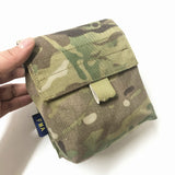 FMA 9030A 100rd Ammo Pouch 500D Cordura Tactical Utility Pouch