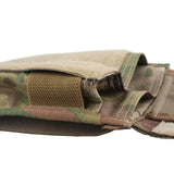 FMA Tactical MAP Pouch Admin&Light Molle Bags Military Tactical Accessory Multicam Black