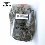 FMA Tactical Pouches Military First Medical Aid Kit Pouch Molle Airsoft Special Force Gear