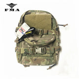 FMA Tactical Pouch Hydration Multicam Water Bag Outdoor Sport Molle Pack for Tactical Vests Molle Free Shipping