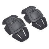 FMA Tactical Knee Pads Airsoft Military Paintball Protective Knee Pads for Military G3 Pants