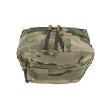 FMA CP Style GP Tactical Dump Pouch Square Quick Dry Tactical Storage Bag