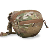 FMA Tactical Pouch Waist Bags Multicam Maka Style for Outdoor Sports Wargame Airsoft Equipment