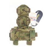 FMA MK1 Tactical  Battery Case Pouch Multicam  Airsoft NVG Balance Weight Bag RS9980