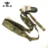 FMA Military OIA Sling Multicam Quick Adjust Rifle Sling for IPSC Airsoft Gun Sling