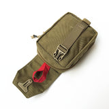 FMA Tactical Pouches Military First Medical Aid Kit Pouch Molle Airsoft Special Force Gear