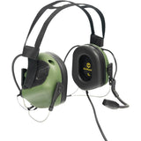 EARMOR M32N-Mark3 RG MilPro Military Standard Headset