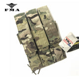 FMA 9030A 100rd Ammo Pouch 500D Cordura Tactical Utility Pouch