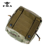 FMA Tactical Pouch NVG 330 Pouches Multicam 500D Tactical Accessories Package