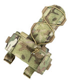 FMA MK1 Tactical  Battery Case Pouch Multicam  Airsoft NVG Balance Weight Bag RS9980