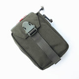 FMA Tactical Pouches Military First Medical Aid Kit Pouch Molle Airsoft Special Force Gear