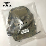 FMA Tactical Pouch Hydration Multicam Water Bag Outdoor Sport Molle Pack for Tactical Vests Molle Free Shipping