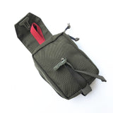 FMA Tactical Pouches Military First Medical Aid Kit Pouch Molle Airsoft Special Force Gear