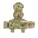 FMA MK1 Tactical  Battery Case Pouch Multicam  Airsoft NVG Balance Weight Bag RS9980