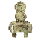 FMA MK1 Tactical  Battery Case Pouch Multicam  Airsoft NVG Balance Weight Bag RS9980
