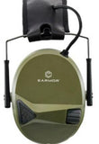 OPSMAN EARMOR Tactical Headset M30 MOD4 for Hearing  Sport Shooting Electronic Hearing Protector