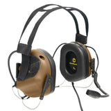 EARMOR M32N-Mark3 RG MilPro Military Standard Headset