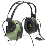 EARMOR M32N-Mark3 RG MilPro Military Standard Headset