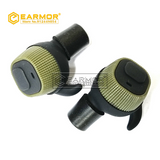 EARMOR M20 MOD4 Electronic Earplugs IPSC Shooting Hearing Protection