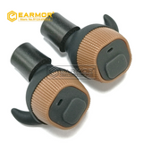 EARMOR M20 MOD4 Electronic Earplugs IPSC Shooting Hearing Protection