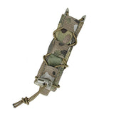 FMA Magazine Pouch Multicam Tactical Molle for TC-SMG MP7 Mag Pouch Free Shipping