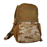 FMA New Tactical Assault Pack 500D Mixed Color Outdoor Sports Backpack