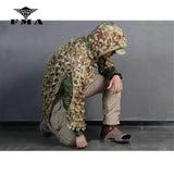 FMA Lightweight Assault Ghillie Camouflage Ghillie Suit Secretive Sniper Suit Camouflage Clothing 
