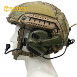 OPSMEN EARMOR M32X-Mark3 RG MilPro Military Standard RAC Headset