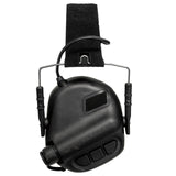 EARMOR M31 MOD4 Tactical Headset Cadet Grey Hearing Protector