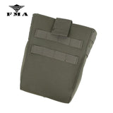 FMA Tactical Pouches TY Dump Pouch Multicam for Tactical Vest Molle Storage Bag Free Shipping