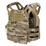 TMC Tactical Vest JPC2.0 Multicam Outdoor Tactical Equipment RPT015