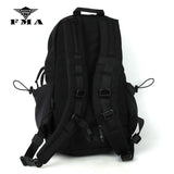 FMA New Tactical Assault Pack 500D Mixed Color Outdoor Sports Backpack